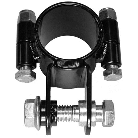 U-B Machine  1.25 in. Shock Mount