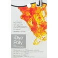 thumbnail image 1 of Jacquard Teinture pour Tissu iPoly 14 g - Orange, 1 of 2