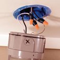 thumbnail image 3 of Cooper Lighting 250125 LED Vapor Tight Flood Light, 3 of 5