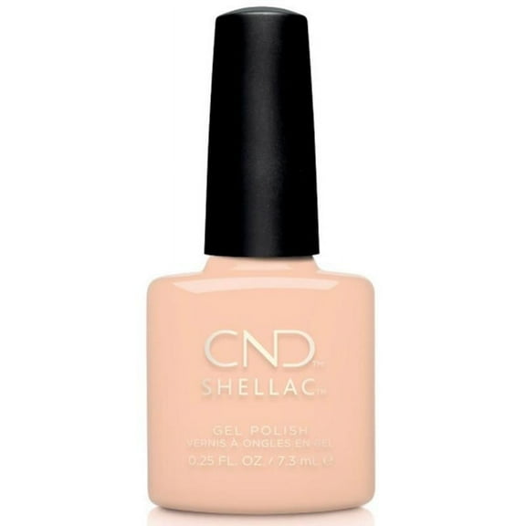 CND Shellac Gel Polish - MEDITERRANEAN DREAM Summer 2022 Collection - Linen Luxury