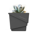 thumbnail image 3 of KYAIGUO 4PCS Plant Pots Breathable Holes Design Conducive to Rapid Rooting and Seedling Development for Growing Small Plants, Such as Succulents, 3 of 6