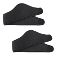 thumbnail image 1 of Diademas calentadoras de orejas para invierno, clima frío, diadema calentadora de orejas, antideslizante, para mujeres, hombres, jóvenes, unisex, correr, esquiar, caminar, deportes, 1 of 1