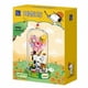 thumbnail image 3 of Juego de Construcción Snoopy Fantasia Series Pintor, 3 of 3