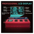 thumbnail image 4 of 4000W/5000W Pure Sine Wave Inverter Voltage Converter Car Solar Power Inverter ,Easy to Use, 4 of 7