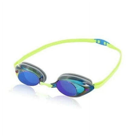 UPC: 0027556470934 | Speedo Vanquisher 2.0 Goggle – Yellow 7750127-060