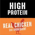 thumbnail image 3 of Crave Real Chicken High Protein Dry Dog Food, 3 of 7