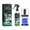 A,B,C_Base#2972, variant on Car Interior Cleaner Foam Spray | Leather, Fabric, , Plastic, Dashboard Cleaning | Multipurpose Stain Remover | Protects Against Fading & Cracking | 120ml Bottle with Sponge & Cloth Set