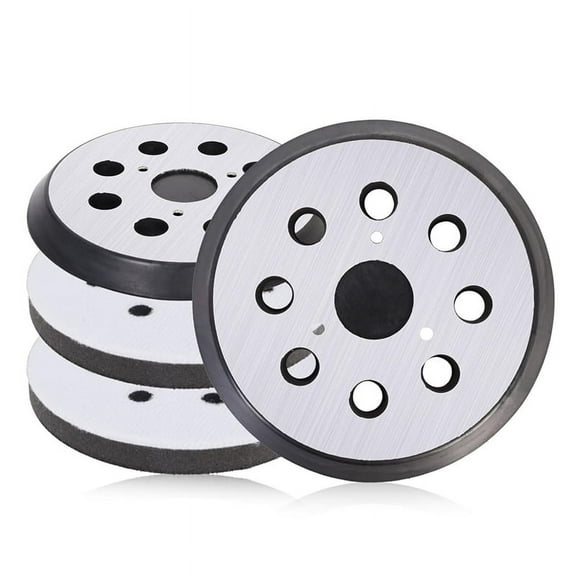 4pcs x d26453 replacement pad-As Shown