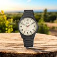 thumbnail image 2 of Reloj Q&Q Q76B-002PY MEN´S-Negro, 2 of 3