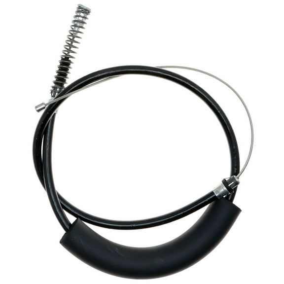 ACDelco Parking Brake Cable Fits select: 2008-2009 CHEVROLET TAHOE, 2008-2009 CHEVROLET SUBURBAN