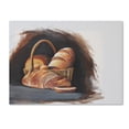 thumbnail image 2 of Trademark Fine Art 'Bakery' Canvas Art by Geno Peoples, 2 of 4