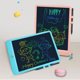 thumbnail image 1 of Paquete de 2 tabletas de escritura LCD para niños, tableta de dibujo electrónica de 10 pulgadas,juguetes educativos y de aprendizaje para niños de 3 4 5 6 7 8 años XianweiShao 8390615100649, 1 of 4
