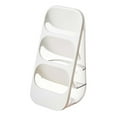 thumbnail image 2 of Layer Chopsticks Rack,3 Layer Chopsticks Knife Chopsticks Holder Layer Chopsticks Knife Holder Time-Tested Durability, 2 of 12
