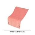 thumbnail image 2 of EUDIDV Cooling Blanket Thermal Blanket;Cover Blanket Layer Thread Blanket Towel Quilt Double Cotton Conditioning Quilt Summer Quilt Small Blanket Facecloth Blanket, 2 of 6