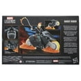 thumbnail image 3 of Marvel Legends Series Ghost Rider (Danny Ketch), 3 of 9