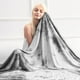 thumbnail image 1 of Arc-Chill Cooling Blanket for Hot Sleepers Twin Size with Double-Sided Design, Japanese Cooling Fiber Absorbs Body Heat, Lightweight Soft Cold Blankets for Sleeping Summer, 1 of 5