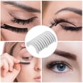 thumbnail image 3 of 3 Boxes Self Adhesive Eyelash Glue Strips for Easy Application, 3 of 9
