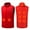 Red, variant on Heated Vest for Women Men USB Electric Rechargeable Jacket Thermal Winter Coat 9 Heating Zones Warming Jackets for Outdoor Work