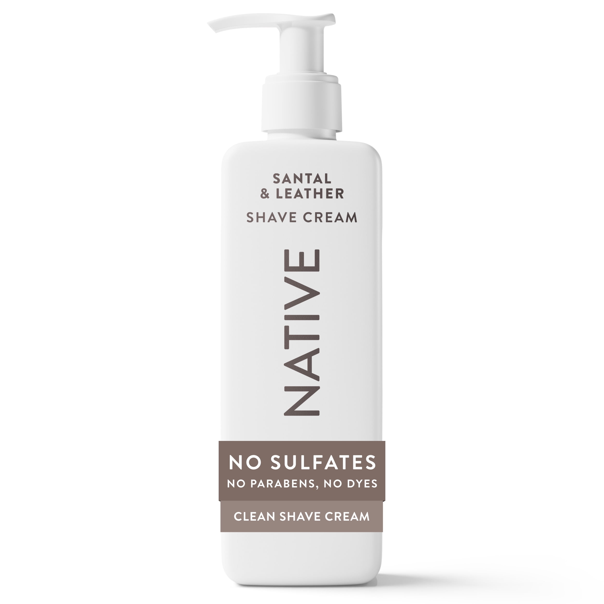 Native Body Care Deep Woods Collection