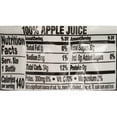 thumbnail image 3 of Minute Maid 100% Apple Juice, 10 Fl. Oz., 6 Count, 3 of 7