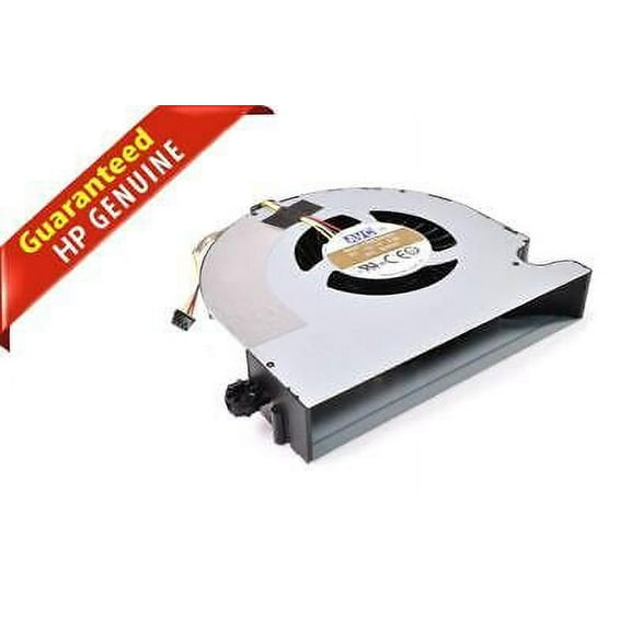 HP Envy 32 All-in-One Desktop PC Cooling Fan Assembly L83868-001 - New