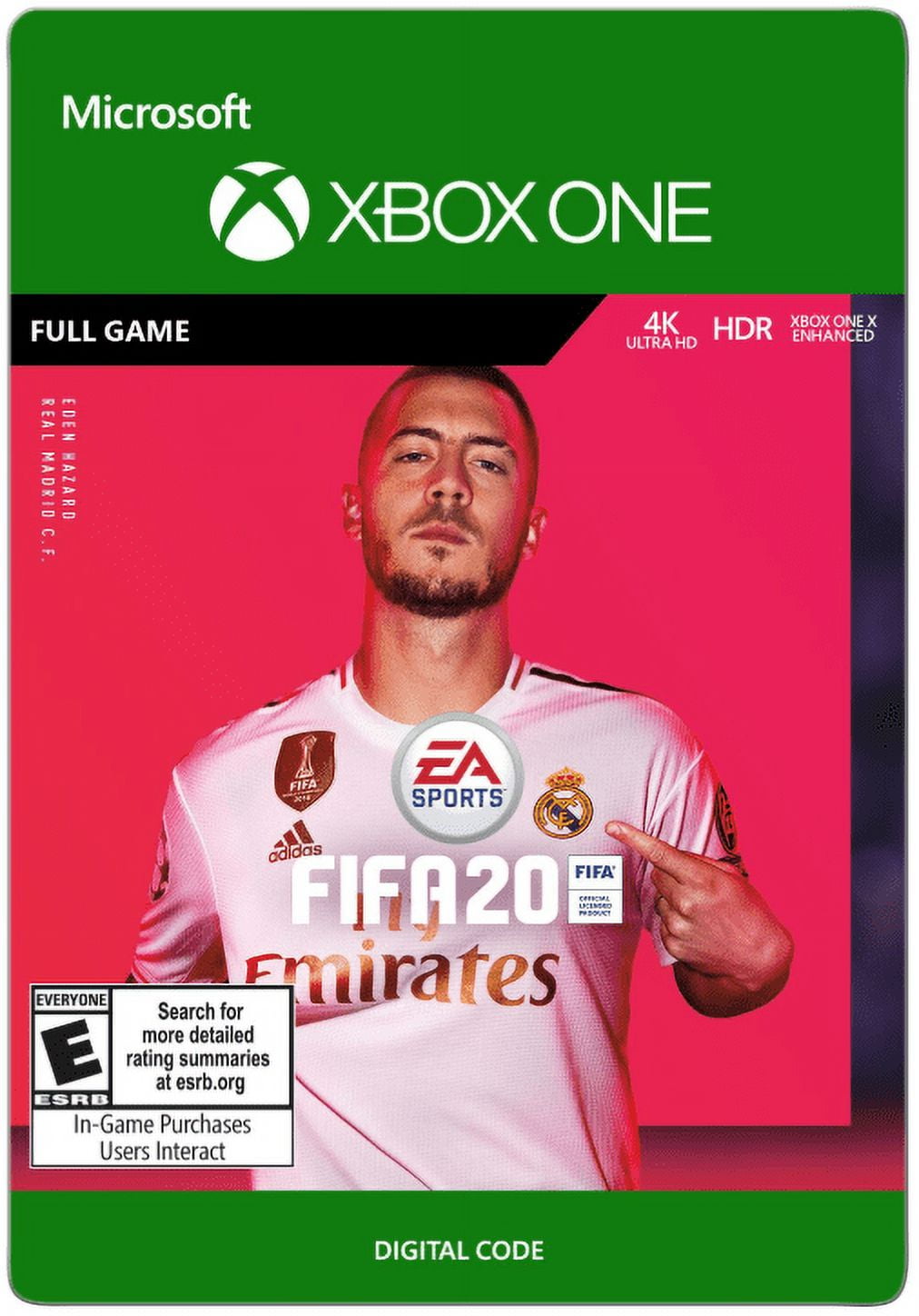 EA SPORTS FIFA 21 Is Now Available For Digital Pre-order And Pre-download  On Xbox One - Xbox Wire
