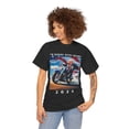 thumbnail image 3 of TRUMP RIDES FOR US. WE RIDE WITH HIM!, 3 of 4