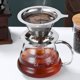 thumbnail image 4 of Filtro de café de acero inoxidable, reutilizable, sin papel, para el hogar., 4 of 7