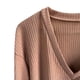 thumbnail image 5 of pstuiky camisetas camisas para hombre, Camisas casuales de manga corta con cuello en V y elasticidad de color liso para hombre camisas casuales para hombre l, 5 of 9