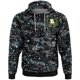 thumbnail image 3 of Sudadera con capucha con estampado 3D de la bandera de Guatemala para hombre y mujer, ropa de moda con emblema nacional, sudaderas informales con capucha para hombre y mujer, 3 of 5