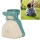 thumbnail image 1 of Recogedor de Excrementos para Perros, Garra Portátil para Recogar Excrementos de Perros para Perros Pequeños y Medianos con un Rollo de Accesorio para Bolsa de Excrementos, 1 of 7