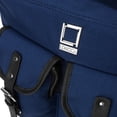 thumbnail image 4 of LENCCA Mini Phlox 3 in 1 Universal Messenger / Backpack / Carrying Bag Fits 10", 10.1", 11", 11.6"or 12" Tablets or Laptops, 4 of 7