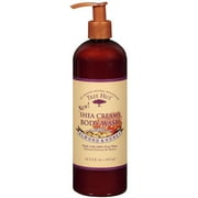 Tree Hut 16 Fl. Oz. Almond & Honey Shea Body Lotion