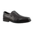 thumbnail image 2 of Mocasin Vestir MARSHALL Caballero Casuales Comodos negro 26, 2 of 4