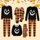 thumbnail image 5 of Family Matching Halloween Pajamas Set, Halloween Print PJs Sets 2 Pieces Loungewear Sleepwear Family Pajamas Matching Pjs, 5 of 5