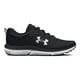 thumbnail image 1 of Zapatillas Under Armour Charged Assert 10 D para Mujer Negro, 1 of 6