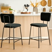 High Chair Island Kitchen