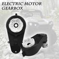 thumbnail image 5 of 2 Pcs 12V 40000RPM RS550 DC High-Speed Electric Motor for Kids Ride on Car, 5 of 5