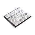 thumbnail image 2 of Replacement Battery for Alcatel TLi018D1,TLi018D2,1600mAh, 2 of 6