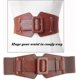 thumbnail image 2 of Ladies Fashion Elastic Belt, 2 of 2