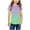 Multicolor, variant on Shirts for Girls 12-14 Round Neck Top Cute Short Sleeve Shirts for Teens Gradient Top Girls Girls Blouse Size 14 my reorder list