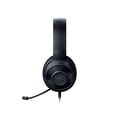 thumbnail image 3 of Razer Kraken Essential X Gaming Headset 7.1 Reemplazo de audifonos con sonido envolvente Eccomum audifonos, 3 of 6