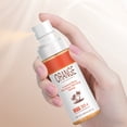 thumbnail image 7 of Instant Lazy Tan Self Tanning Mist Spf 30- Tanning Accelerator With Fast-Drying Glow, Water Resistant Sunscreen Spray, Non-Greasy For Beach & Pool, 7 of 7