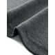 thumbnail image 5 of Falda Maxi Casual Ligera de Cintura Alta Estilo Flare S Oscuro Gris, 5 of 6