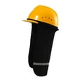 thumbnail image 4 of UV-Resistant Sunshade & Reflective Neck Guard for Adults in Outdoor Sports/Construction Work, 4 of 8