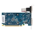 thumbnail image 1 of Tarjeta de Gráficos de video 2G 64 bits DDR3 PCI Express 3.0 Accesorios de Escritorio de la Oficina de Computadora HD7450, 1 of 7