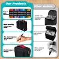 thumbnail image 3 of Marcadores de pintura acrílica TBC The Best Crafts, 48 colores, doble punta, 3 of 8