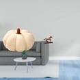 thumbnail image 2 of Figura Decorativa De Calabaza De Peluche Para Halloween, Cojín Decorativo Para Sofá, Adorno De Arte Coleccionable, Estatua De Caballo Para Cama, Dormitorio, Escritorio, Estantería, Sala De, 2 of 8