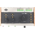 thumbnail image 2 of Interfaz de audio para estudio de grabación Universal Audio Volt 476, 2 of 6