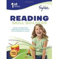 thumbnail image 1 of 1st Grade Reading Skill Builders By Sylvan Learning (COR), 1 of 3